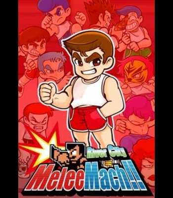 Buy River City Melee Mach!! CD Key and Compare Prices 