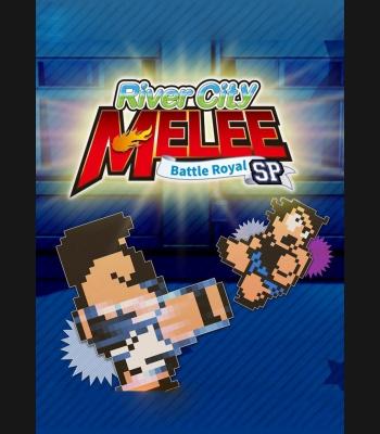 Buy River City Melee: Battle Royal Special CD Key and Compare Prices 