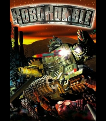 Buy RoBoRumble CD Key and Compare Prices 