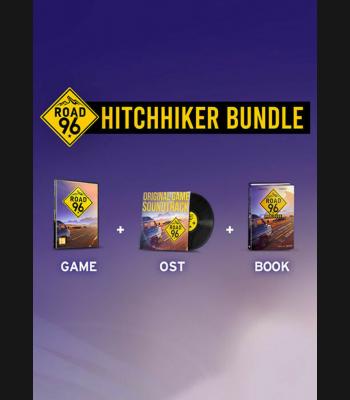 Buy Road 96 Hitchhiker Bundle CD Key and Compare Prices 