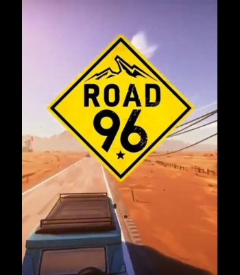 Buy Road 96 CD Key and Compare Prices 