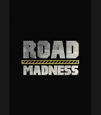 Buy Road Madness CD Key and Compare Prices 