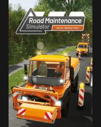 Buy Road Maintenance Simulator (PC) CD Key and Compare Prices