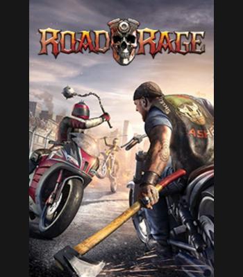 Buy Road Rage CD Key and Compare Prices 