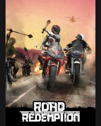 Buy Road Redemption CD Key and Compare Prices