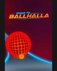 Buy Road to Ballhalla CD Key and Compare Prices