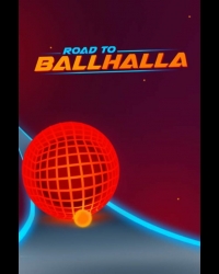 Buy Road to Ballhalla CD Key and Compare Prices