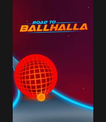 Buy Road to Ballhalla CD Key and Compare Prices 