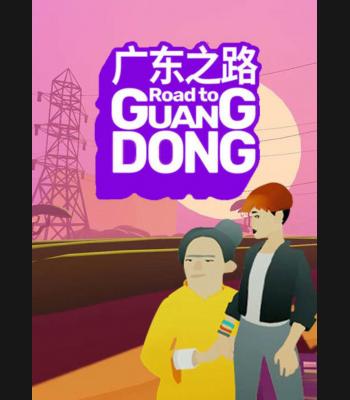Buy Road to Guangdong CD Key and Compare Prices 