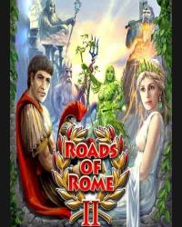 Buy Roads of Rome II CD Key and Compare Prices