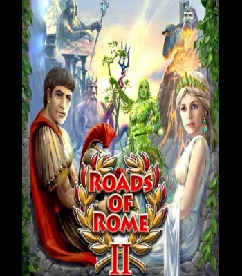 Buy Roads of Rome II CD Key and Compare Prices 