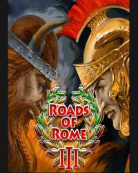 Buy Roads of Rome III CD Key and Compare Prices