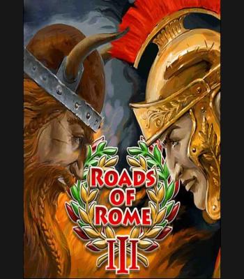 Buy Roads of Rome III CD Key and Compare Prices 
