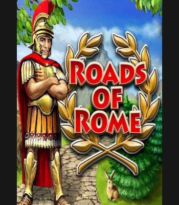 Buy Roads of Rome CD Key and Compare Prices 
