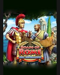 Buy Roads of Rome: New Generation CD Key and Compare Prices