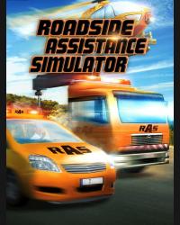 Buy Roadside Assistance Simulator CD Key and Compare Prices