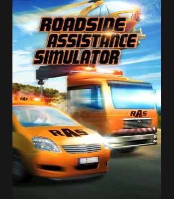 Buy Roadside Assistance Simulator CD Key and Compare Prices 