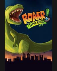 Buy Roarr! Jurassic Edition (PC) CD Key and Compare Prices