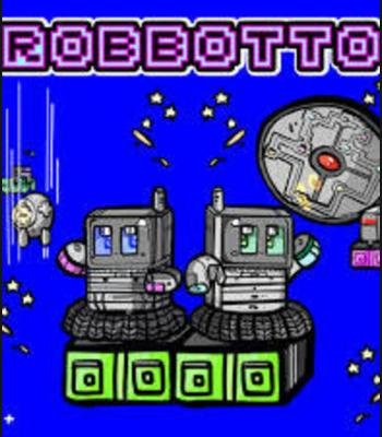 Buy Robbotto CD Key and Compare Prices 