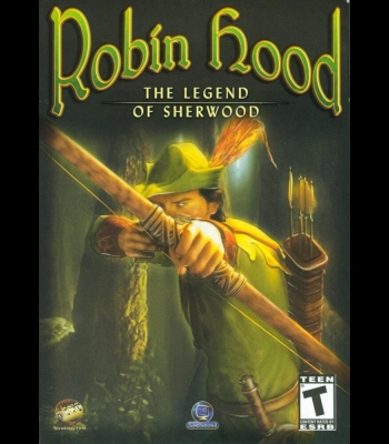 Buy Robin Hood: The Legend of Sherwood CD Key and Compare Prices 