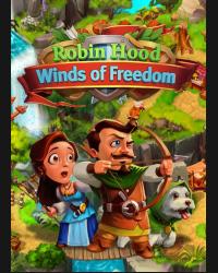 Buy Robin Hood: Winds of Freedom (PC) CD Key and Compare Prices