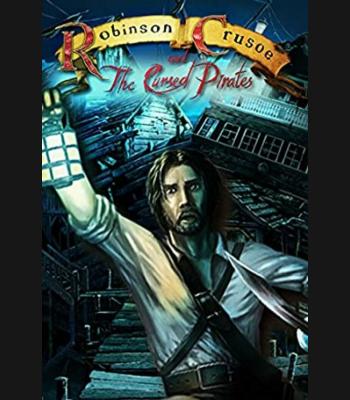 Buy Robinson Crusoe and the Cursed Pirates CD Key and Compare Prices 