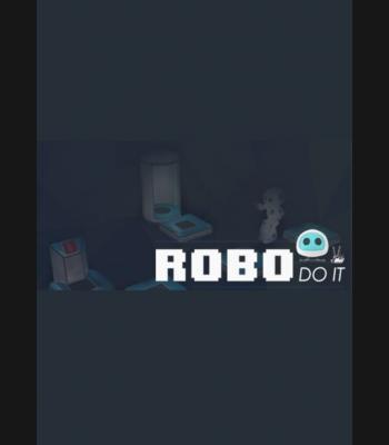 Buy Robo Do It CD Key and Compare Prices 