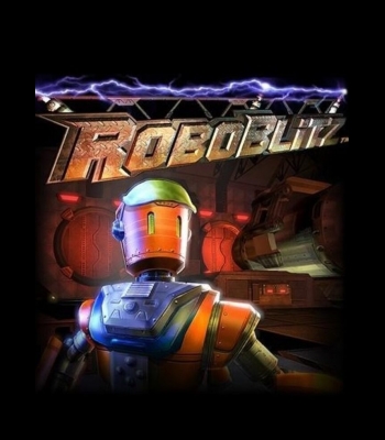 Buy RoboBlitz (PC) CD Key and Compare Prices 
