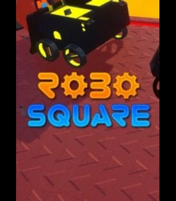 Buy RoboSquare CD Key and Compare Prices 
