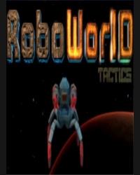 Buy RoboWorlD Tactics CD Key and Compare Prices