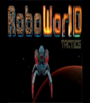 Buy RoboWorlD Tactics CD Key and Compare Prices 