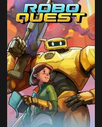 Buy Roboquest CD Key and Compare Prices