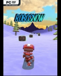 Buy Robosnow (PC) CD Key and Compare Prices