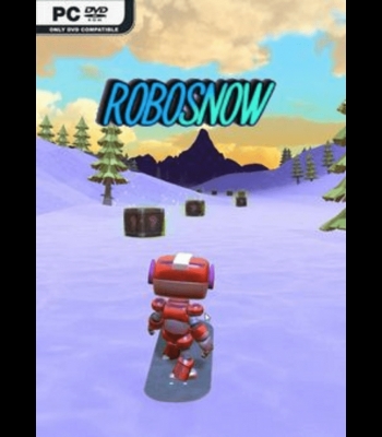 Buy Robosnow (PC) CD Key and Compare Prices 