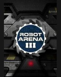 Buy Robot Arena III CD Key and Compare Prices
