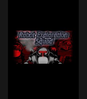 Buy Robot Exploration Squad CD Key and Compare Prices 