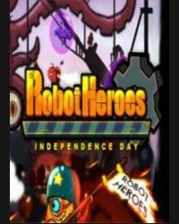 Buy Robot Heroes CD Key and Compare Prices