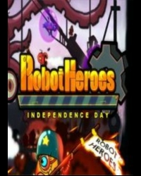 Buy Robot Heroes CD Key and Compare Prices