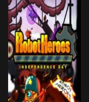 Buy Robot Heroes CD Key and Compare Prices 