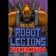 Buy Robot Legions Reborn CD Key and Compare Prices
