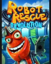 Buy Robot Rescue Revolution (PC) CD Key and Compare Prices