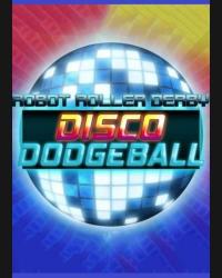 Buy Robot Roller-Derby Disco Dodgeball CD Key and Compare Prices
