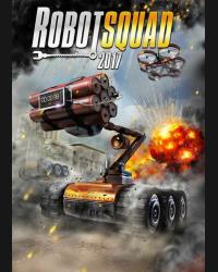 Buy Robot Squad Simulator 2017 CD Key and Compare Prices