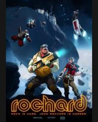 Buy Rochard CD Key and Compare Prices
