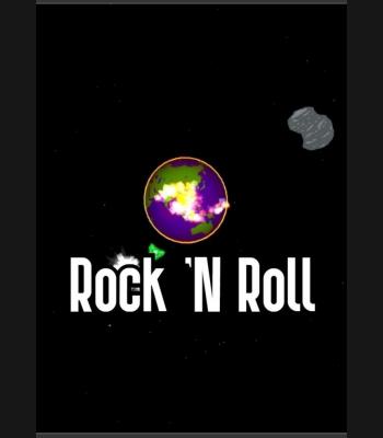 Buy Rock 'N Roll CD Key and Compare Prices 