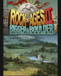 Buy Rock of Ages 2: Bigger & Boulder CD Key and Compare Prices
