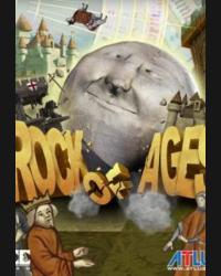Buy Rock of Ages CD Key and Compare Prices