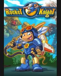 Buy Rocket Knight CD Key and Compare Prices