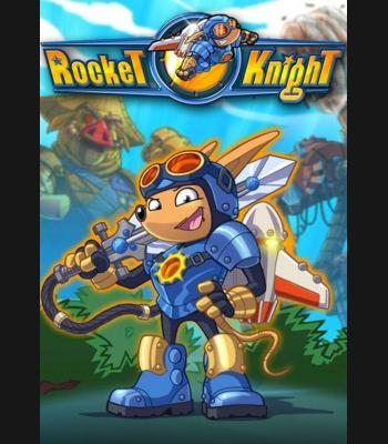 Buy Rocket Knight CD Key and Compare Prices 