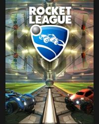 Buy Rocket League CD Key and Compare Prices